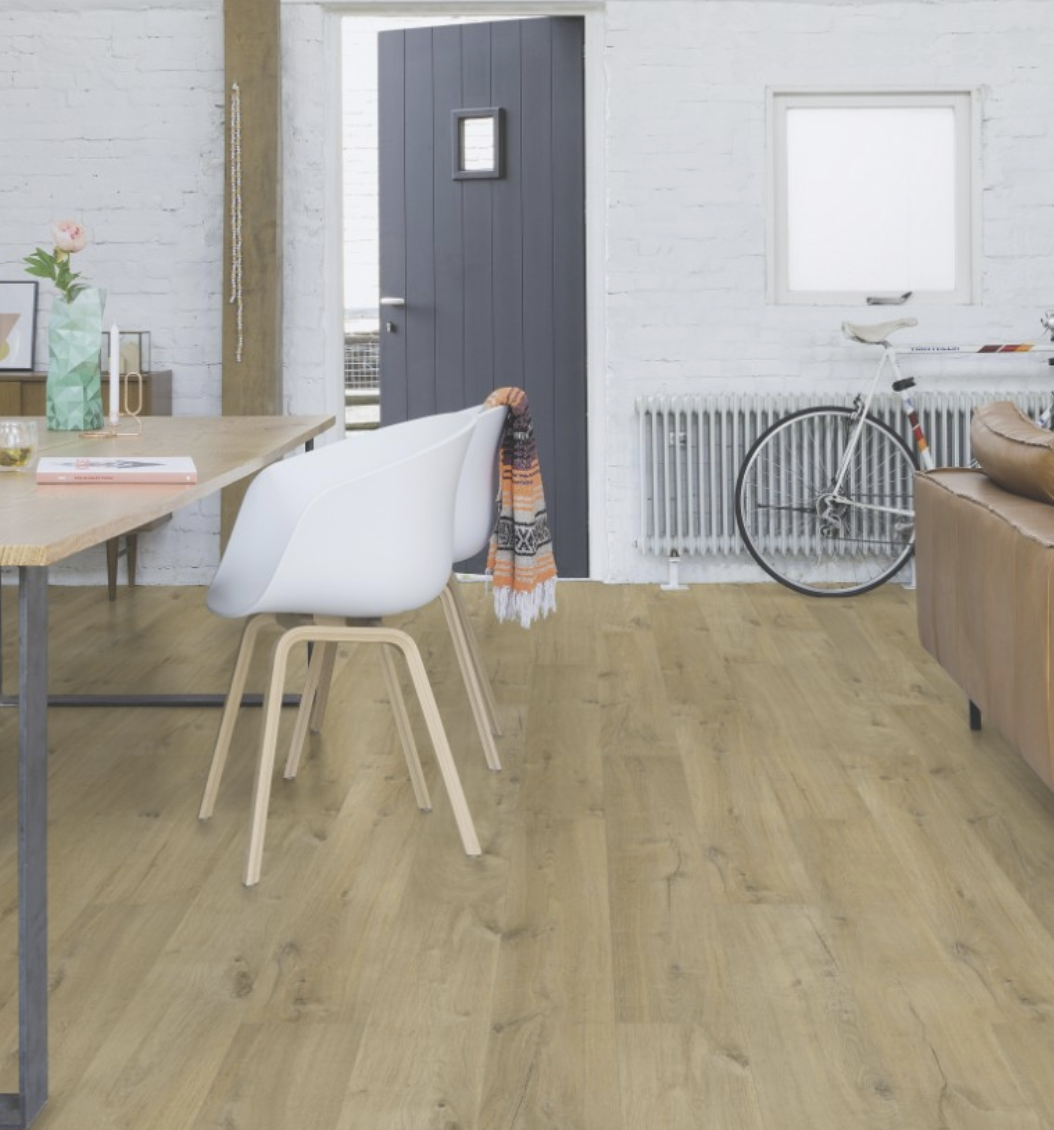 Flooring in Helston, Cornwall